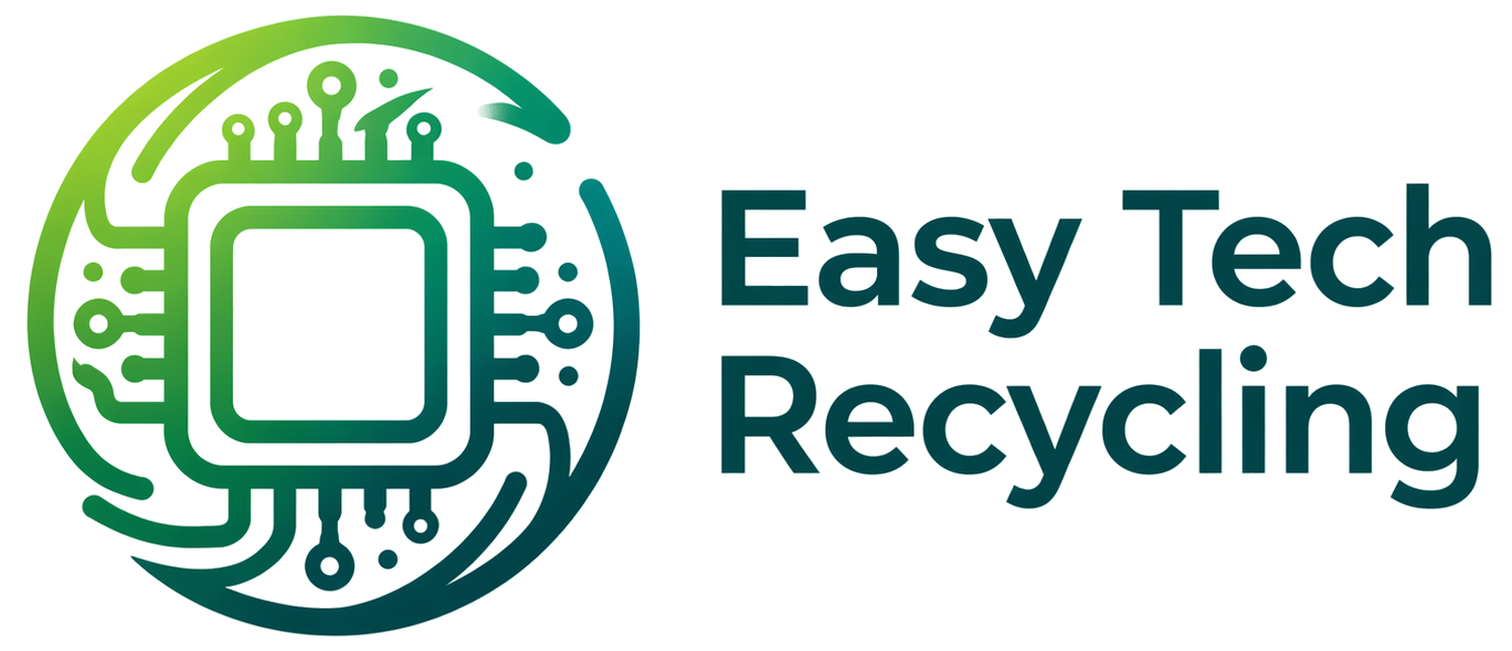 Easy Tech Recycling